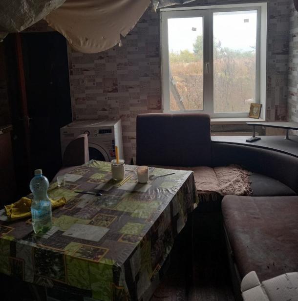 Дом, 3-кімн., Коробочкино, Чугуевский район