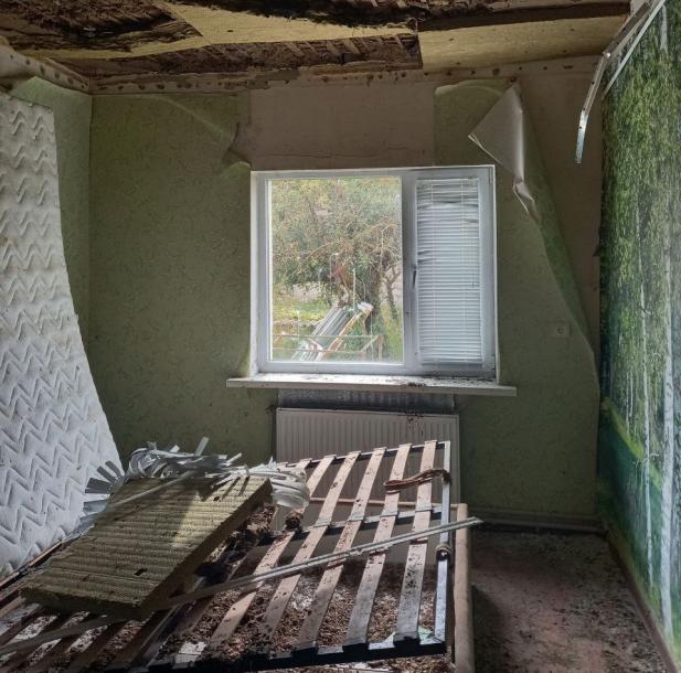 Дом, 3-кімн., Коробочкино, Чугуевский район