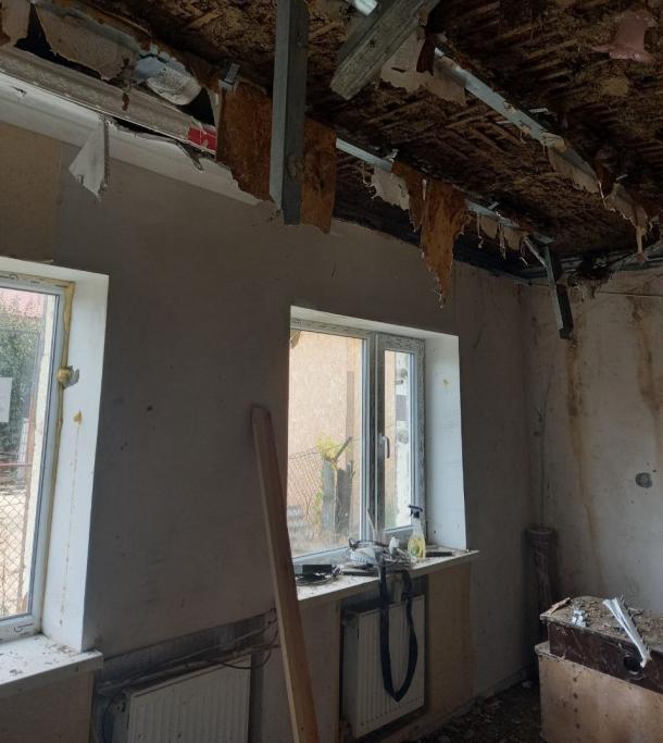 Дом, 3-кімн., Коробочкино, Чугуевский район