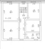 дом, Харьков, Павлово Поле