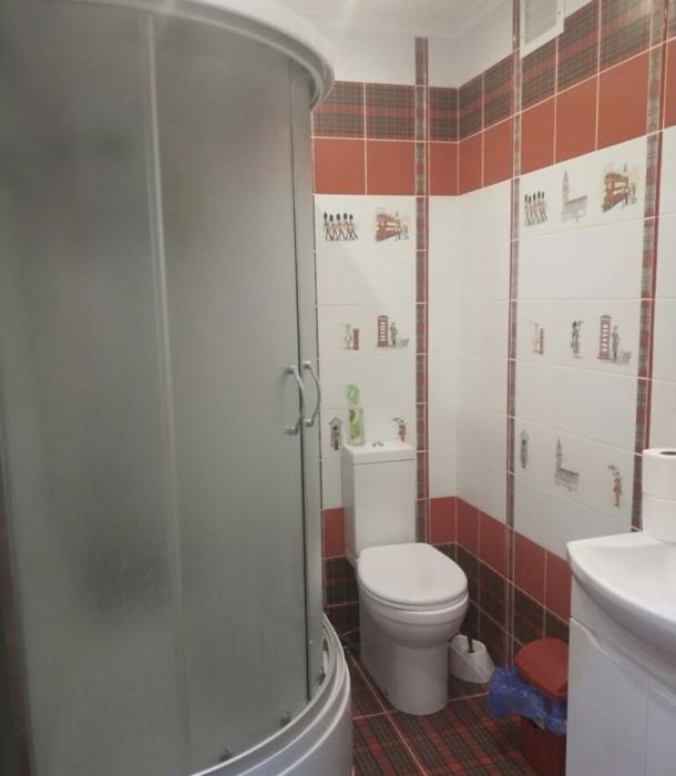 Дом, 6-кімн., Высокий, Харьковский район