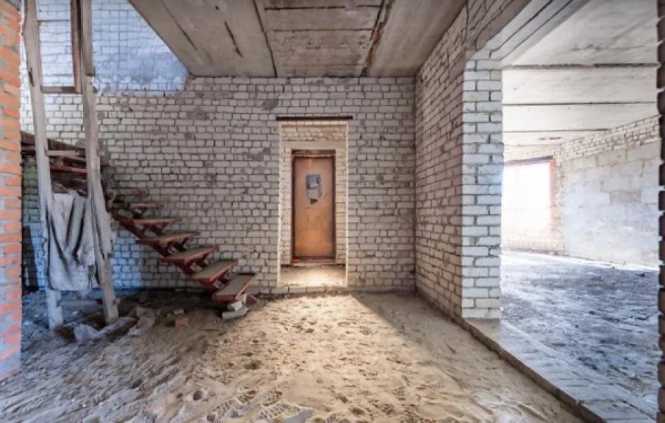 Дом, 5-кімн., Харьков, Новозападный