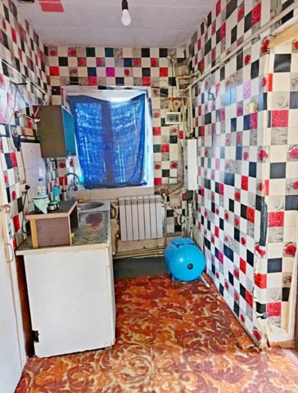 Дом, 3-кімн., Бабаи, Харьковский район