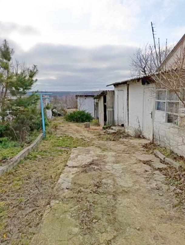 Дом, 3-кімн., Бабаи, Харьковский район