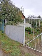 дом, Бабаи, Харьковская область