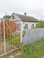 дом, Бабаи, Харьковская область