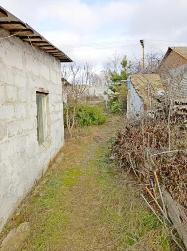 Дом, 3-кімн., Бабаи, Харьковский район