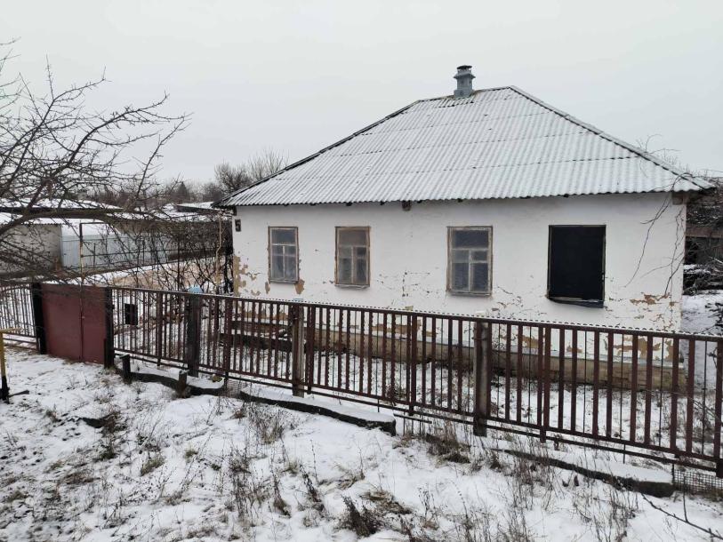 Дом, 4-кімн., Малая Рогань, Харьковский район