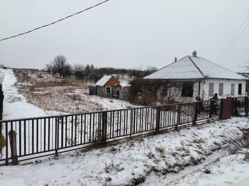 Дом, 4-кімн., Малая Рогань, Харьковский район