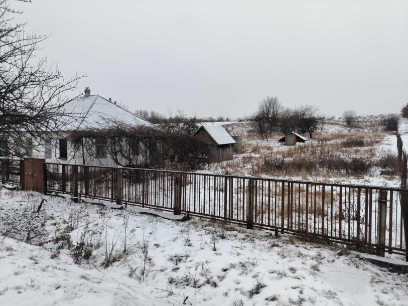 Дом, 4-кімн., Малая Рогань, Харьковский район