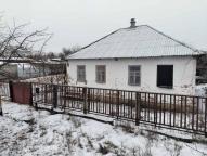 дом, Малая Рогань, Харьковская область