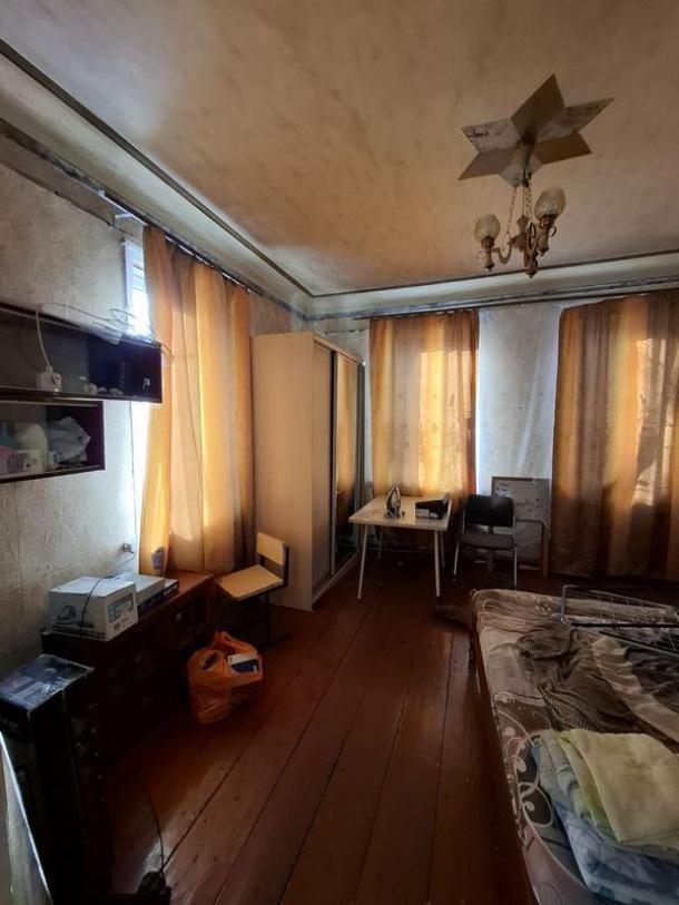 Дом, 2-кімн., Харьков, Холодная Гора