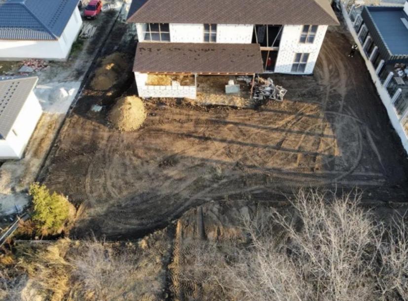 Купить дом, Малая Даниловка, Харьковская область