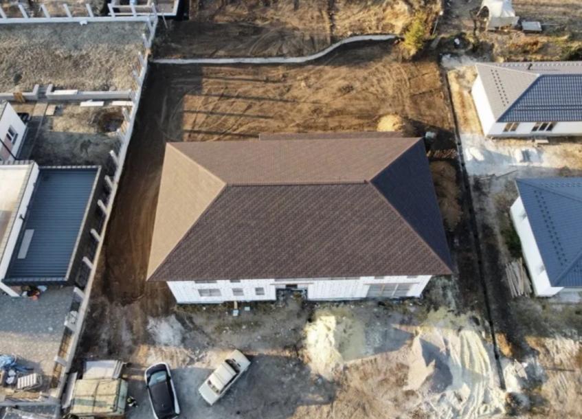 Дом, 5-кімн., Малая Даниловка, Харьковский район