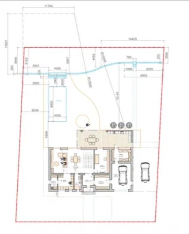 Дом, 5-кімн., Малая Даниловка, Харьковский район