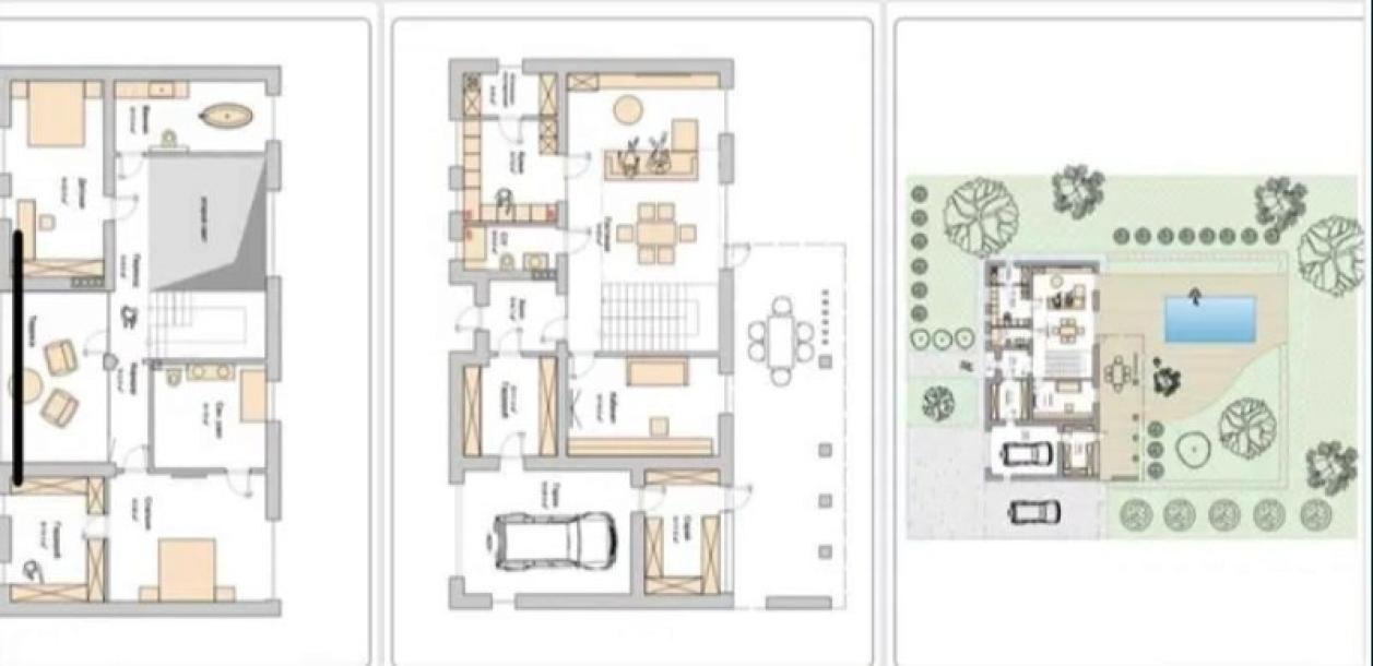 Дом, 5-кімн., Малая Даниловка, Харьковский район