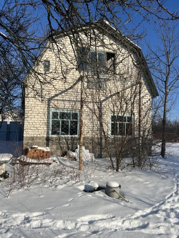 Купить дом, Новопокровка, Харьковская область