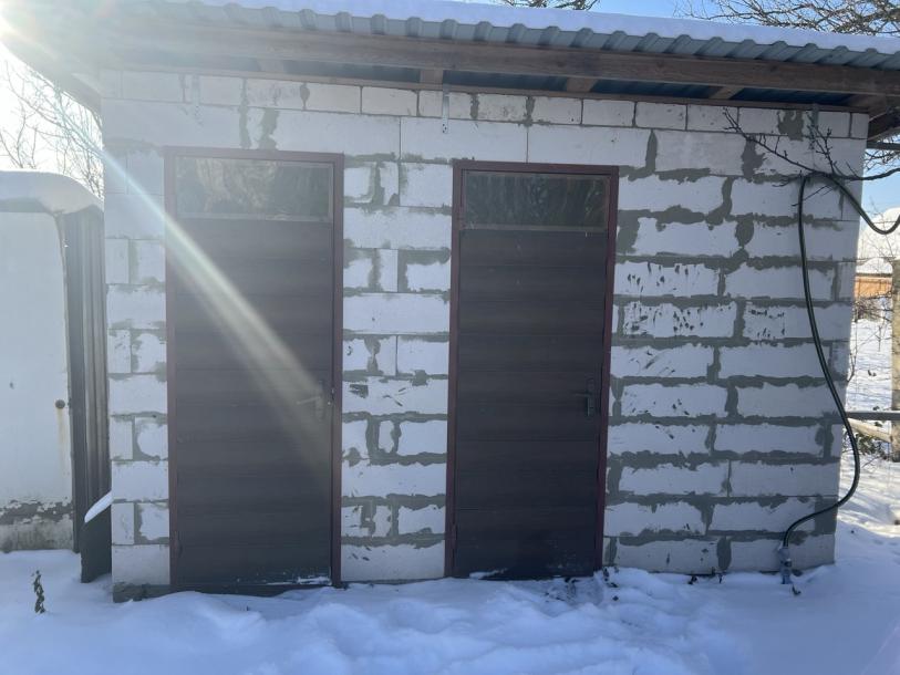 Дача, 3-кімн., Новопокровка, Чугуевский район