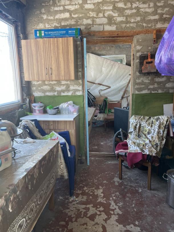 Дача, 3-кімн., Новопокровка, Чугуевский район