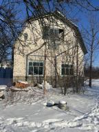 дом, Новопокровка, Харьковская область