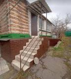 дом, Харьков, Жихарь