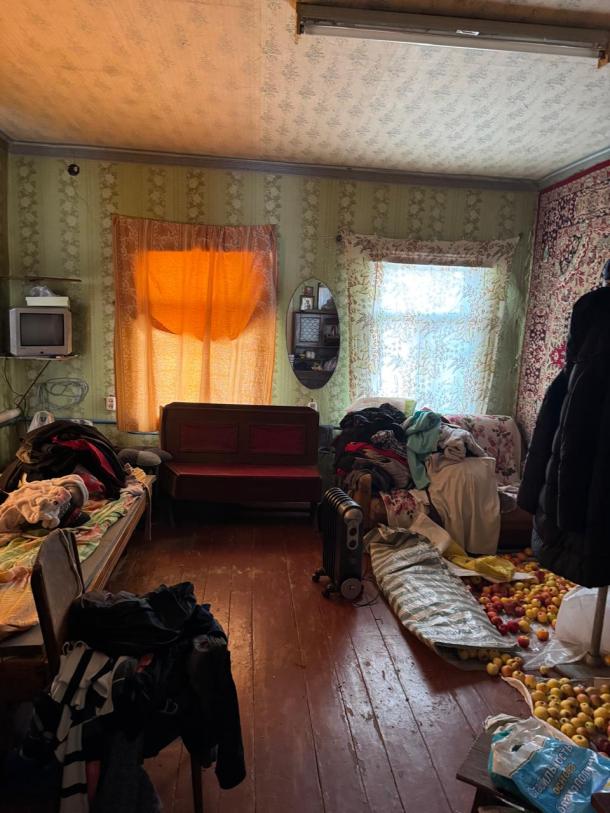 Купить дом, Высокий, Харьковская область