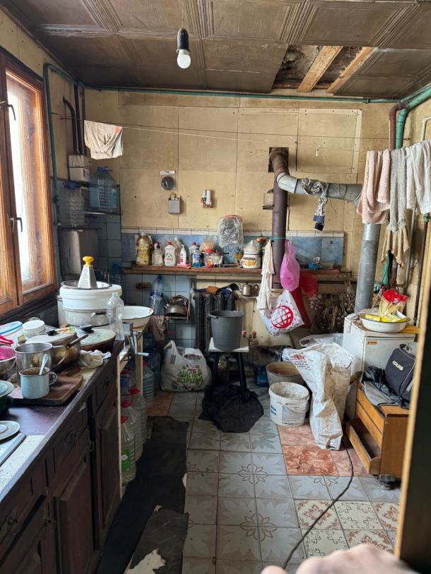 Дом, 4-кімн., Высокий, Харьковский район