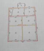 дом, Высокий, Харьковская область