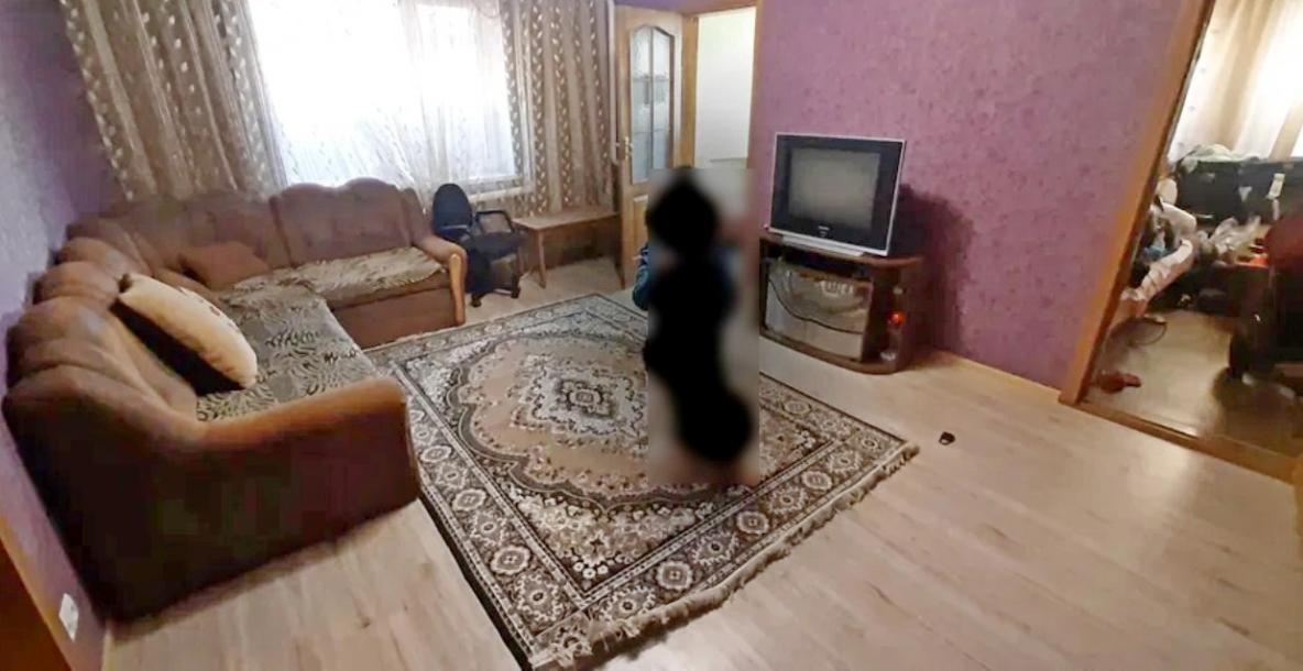 Дом, 3-кімн., Золочев, Богодуховский район