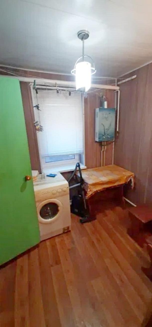 Дом, 3-кімн., Золочев, Богодуховский район