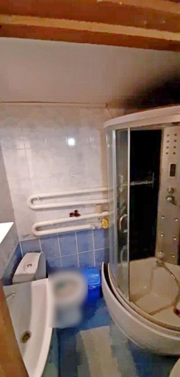 Дом, 3-кімн., Золочев, Богодуховский район