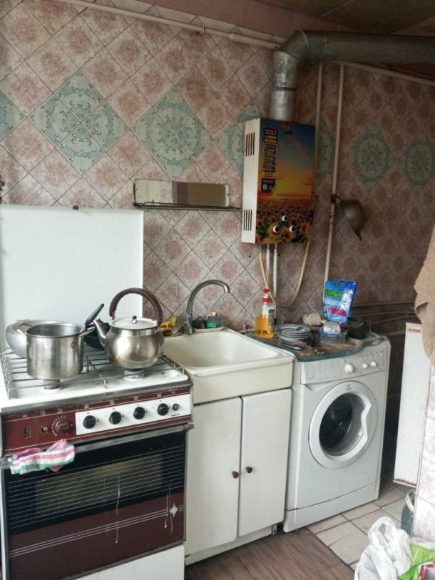 Дом, 4-кімн., Чугуев, Чугуевский район