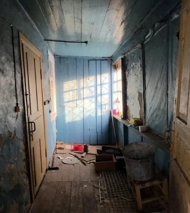 Дом, 4-кімн., Харьков, Старая Салтовка