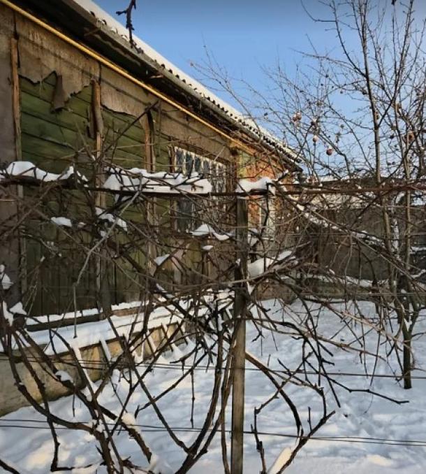 Дом, 4-кімн., Харьков, Старая Салтовка