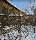 дом, Харьков, Старая салтовка