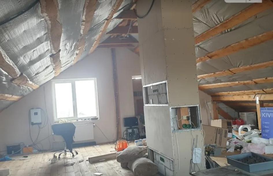 Дом, 8-кімн., Харьков, 605м/р