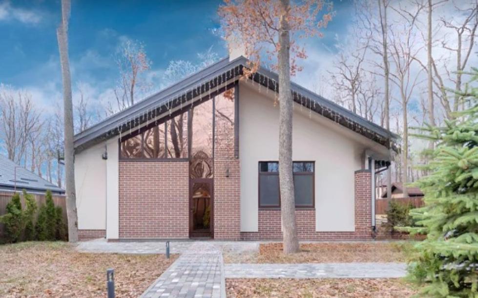 Дом, 5-кімн., Харьков, Жуковского поселок