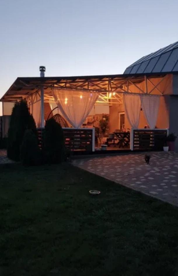 Дом, 4-кімн., Рогань, Харьковский район