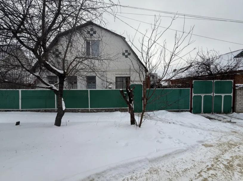 Купить дом, Харьков, Алексеевка