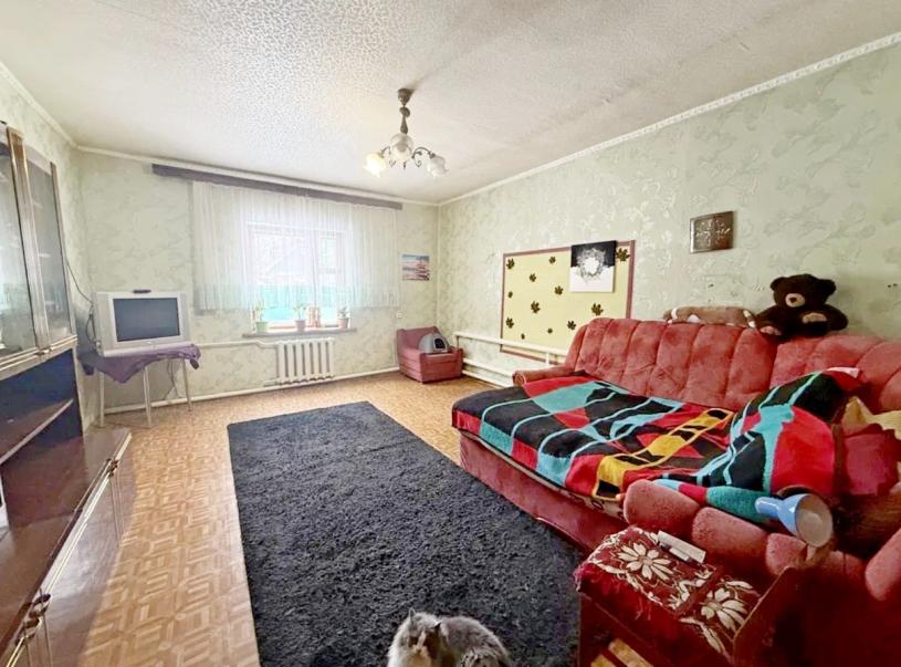 Дом, 5-кімн., Харьков, Алексеевка