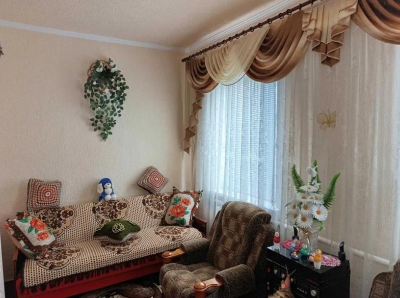 Дом, 5-кімн., Коробочкино, Чугуевский район