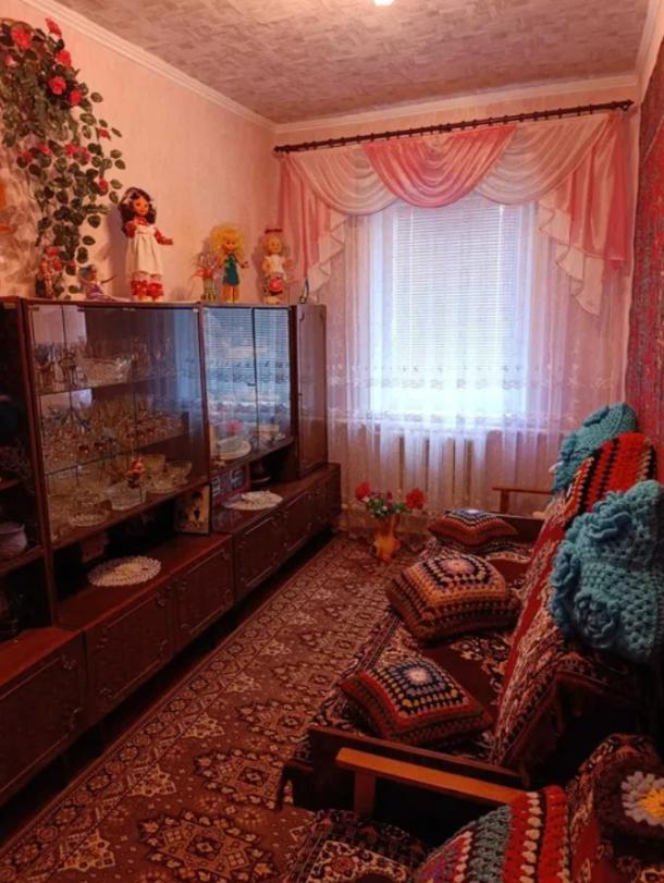 Дом, 5-кімн., Коробочкино, Чугуевский район