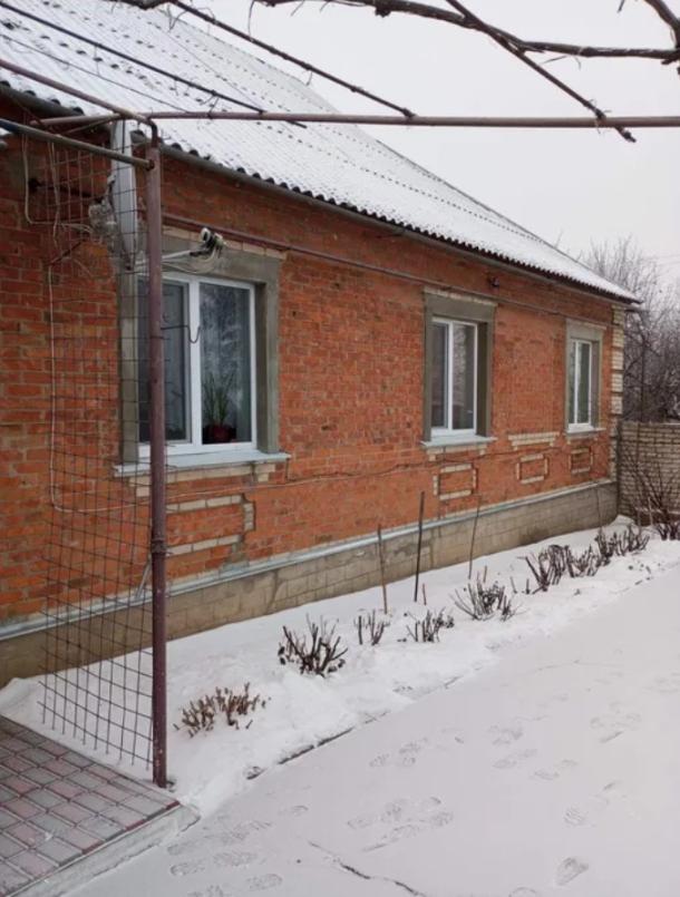 Дом, 5-кімн., Богодухов, Богодуховский район