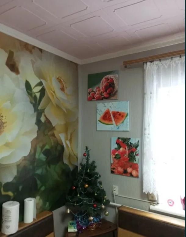 Дом, 5-кімн., Богодухов, Богодуховский район