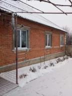 дом, Богодухов, Харьковская область