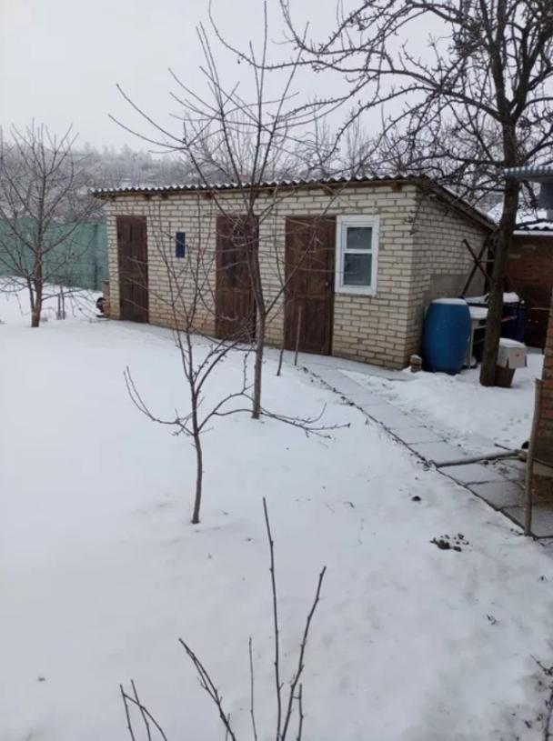 Дом, 5-кімн., Богодухов, Богодуховский район