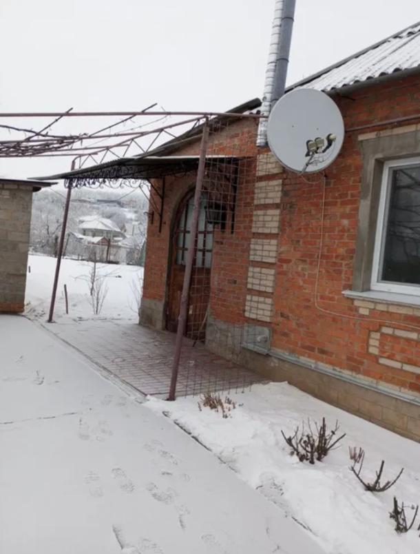 Дом, 5-кімн., Богодухов, Богодуховский район