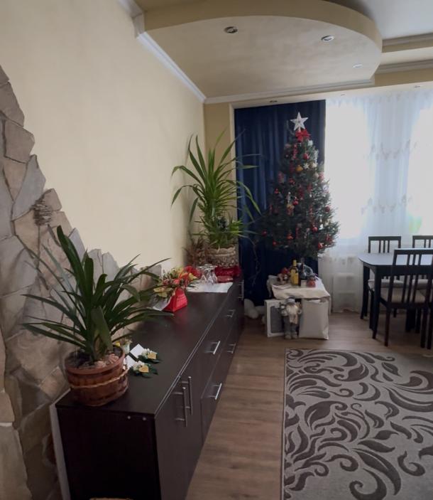 Дом, 4-кімн., Манченки, Харьковский район