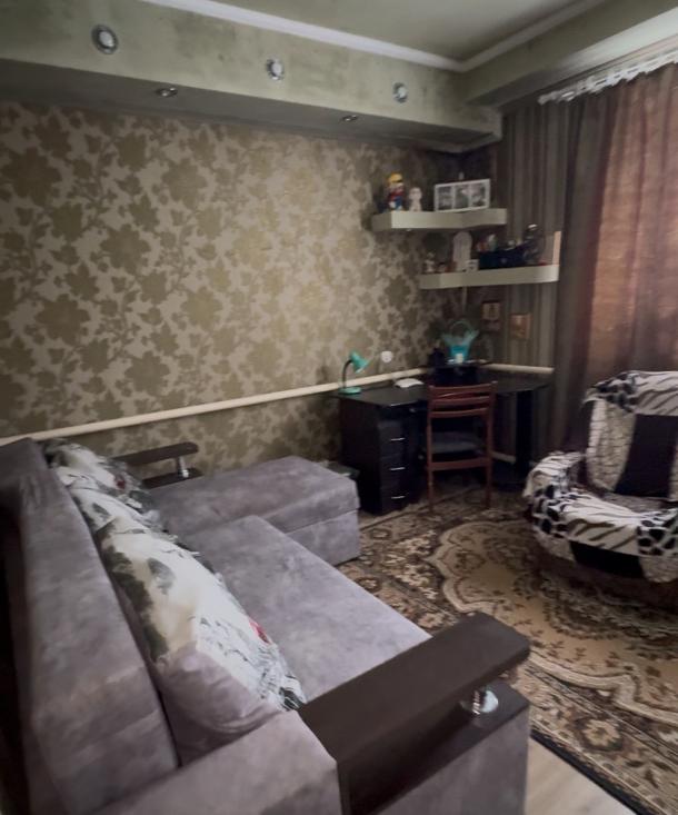 Дом, 4-кімн., Манченки, Харьковский район