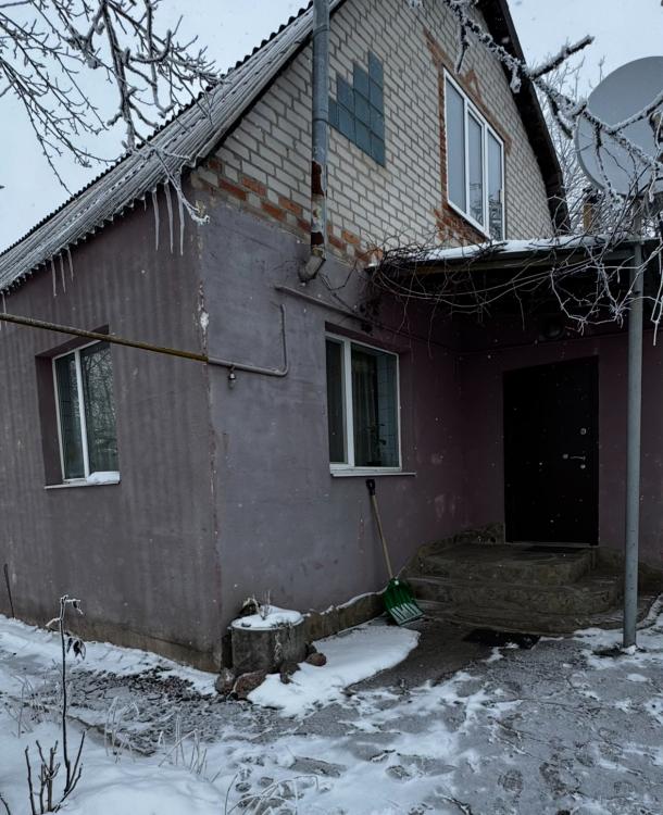 Дом, 4-кімн., Манченки, Харьковский район